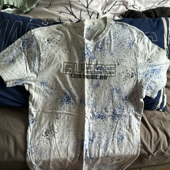 guess t-shirt - Picture 1 of 1